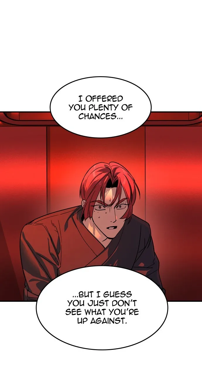 The Heir Chapter 30 page 83 - 