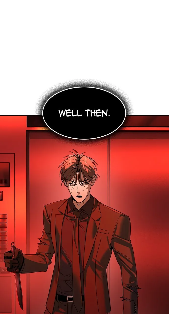 The Heir Chapter 30 page 84 - 