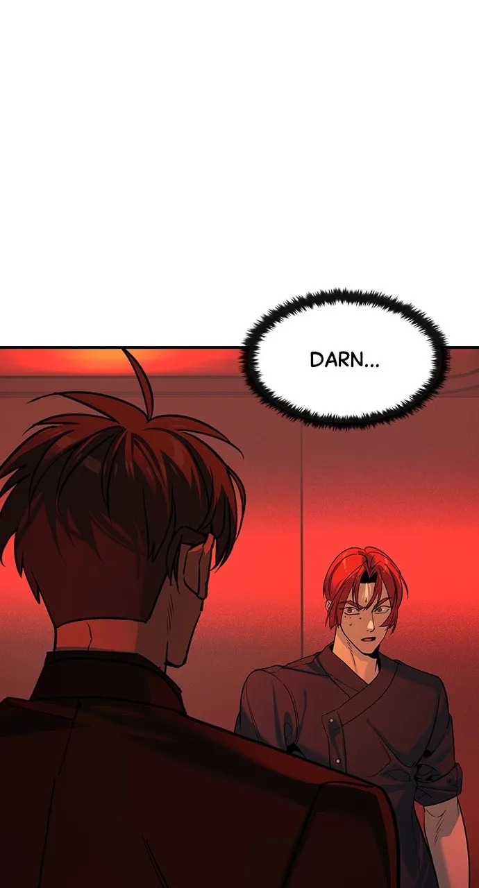 The Heir Chapter 31 page 1 - 