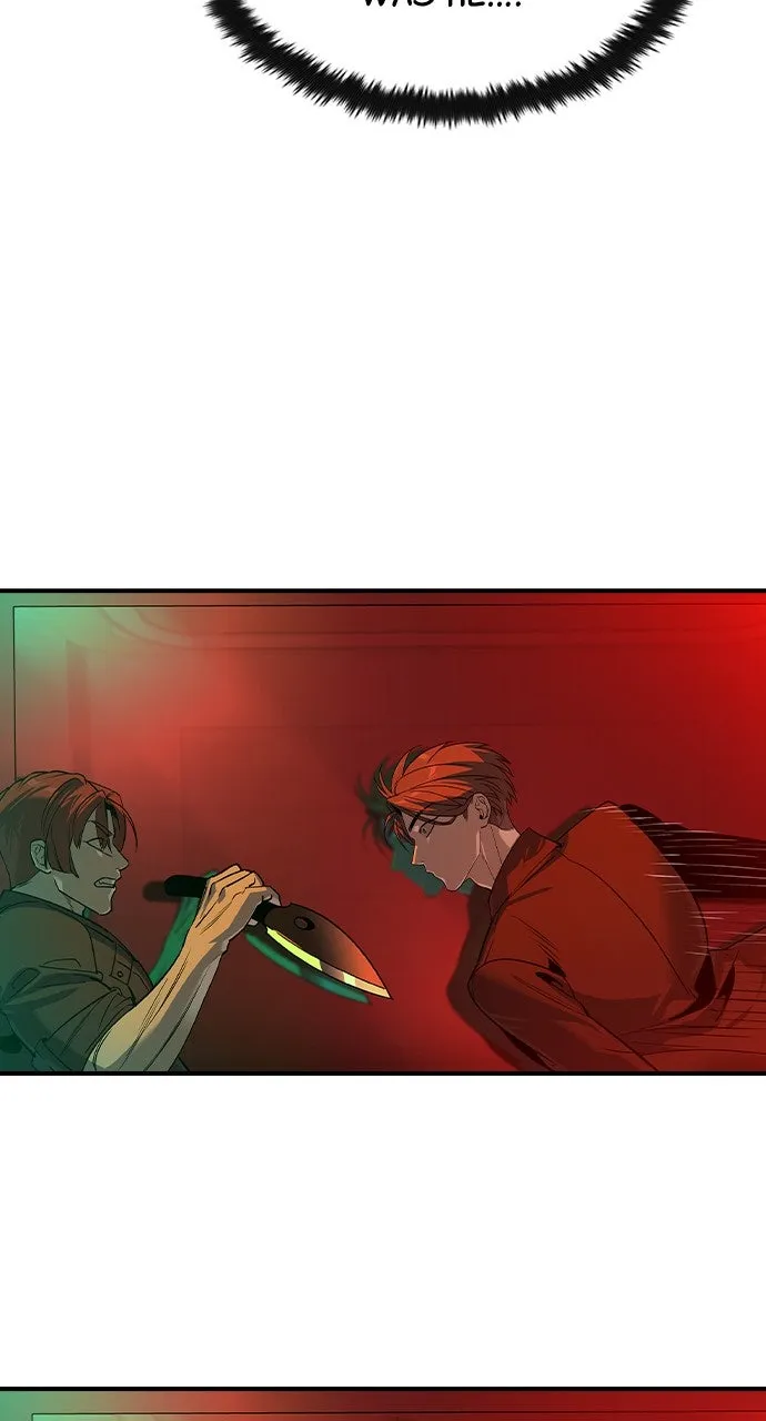 The Heir Chapter 31 page 15 - 