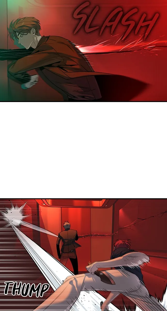 The Heir Chapter 31 page 16 - 