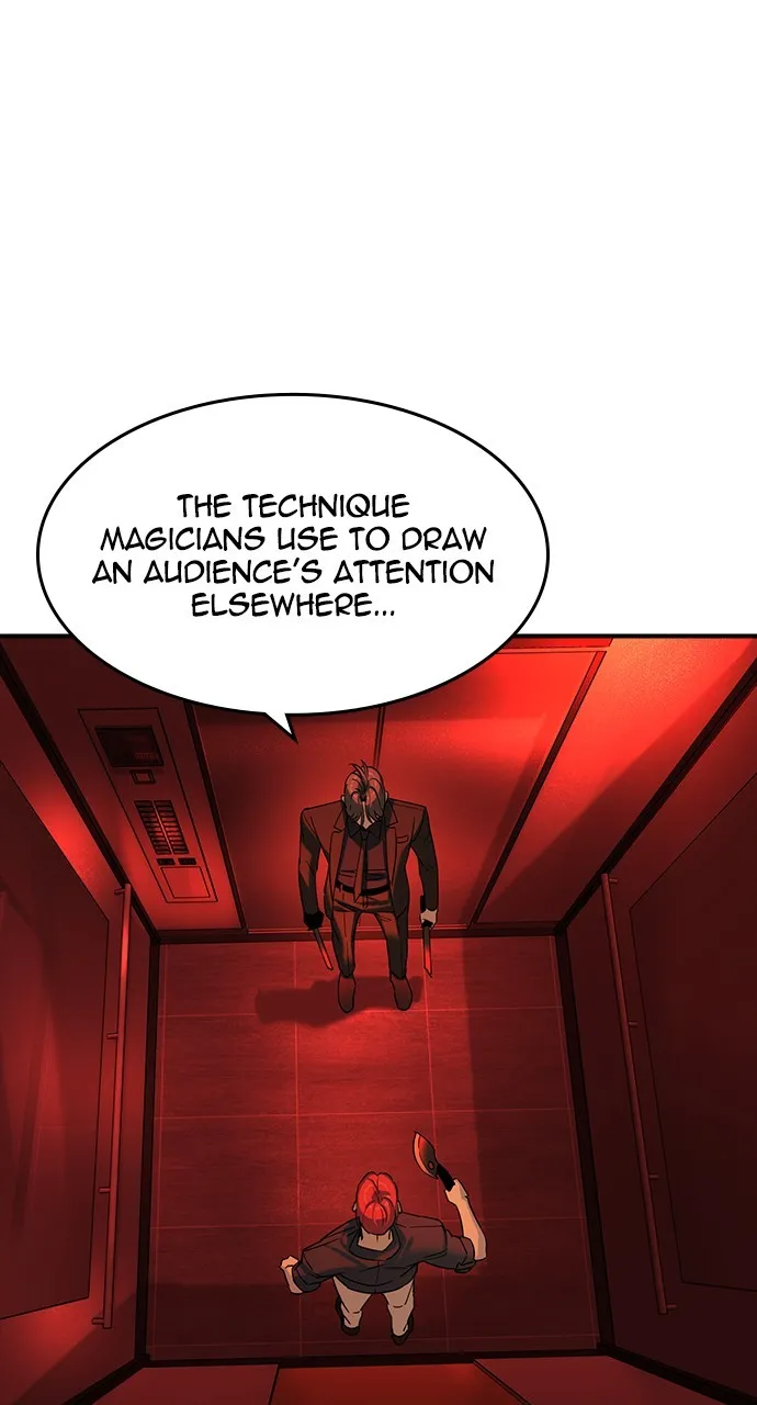 The Heir Chapter 31 page 3 - 