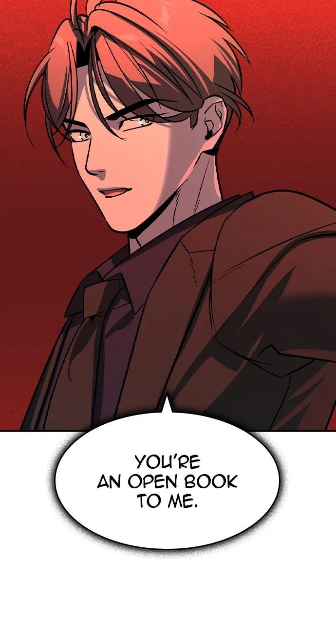 The Heir Chapter 31 page 22 - 