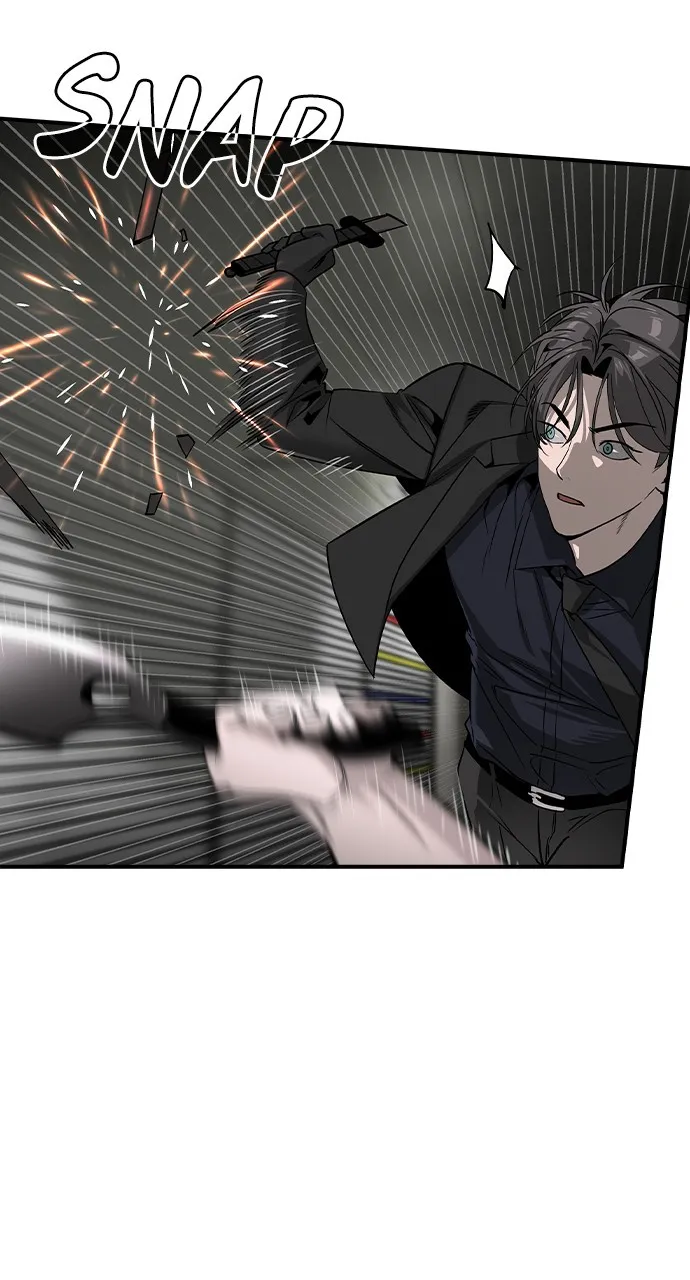 The Heir Chapter 31 page 32 - 