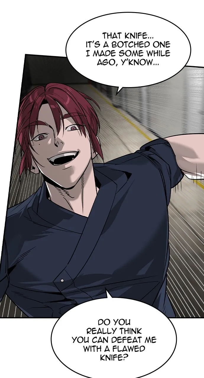 The Heir Chapter 31 page 33 - 