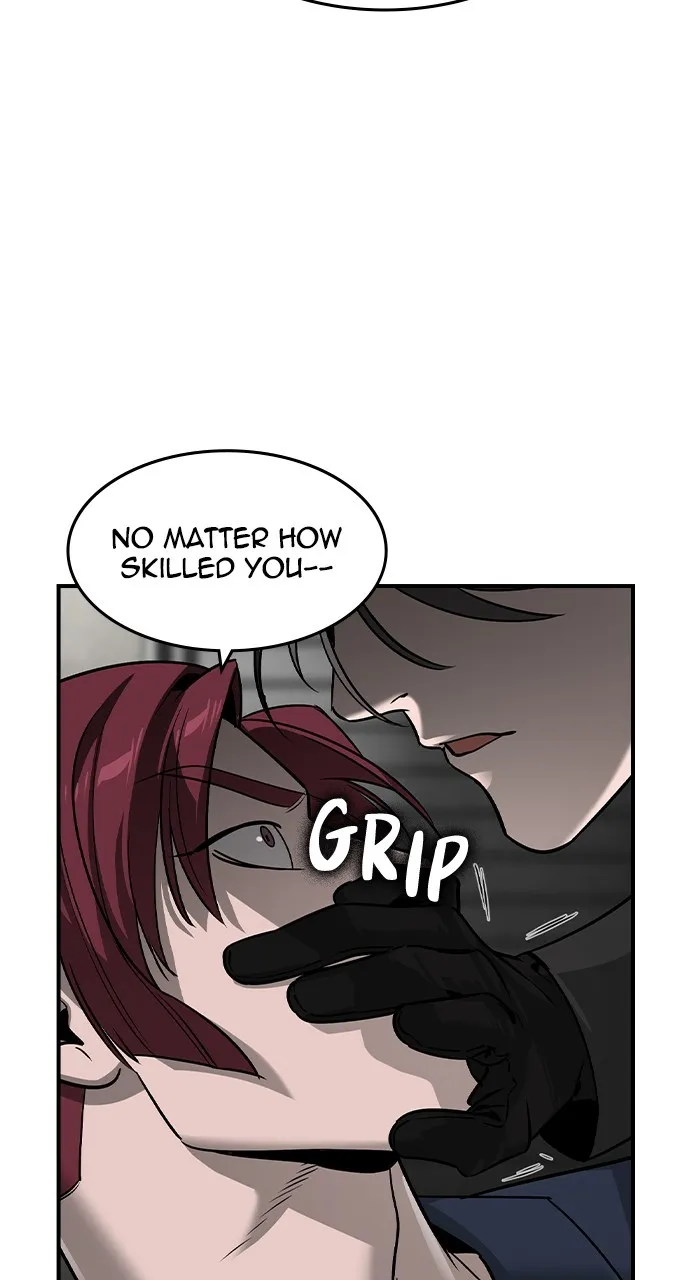 The Heir Chapter 31 page 34 - 