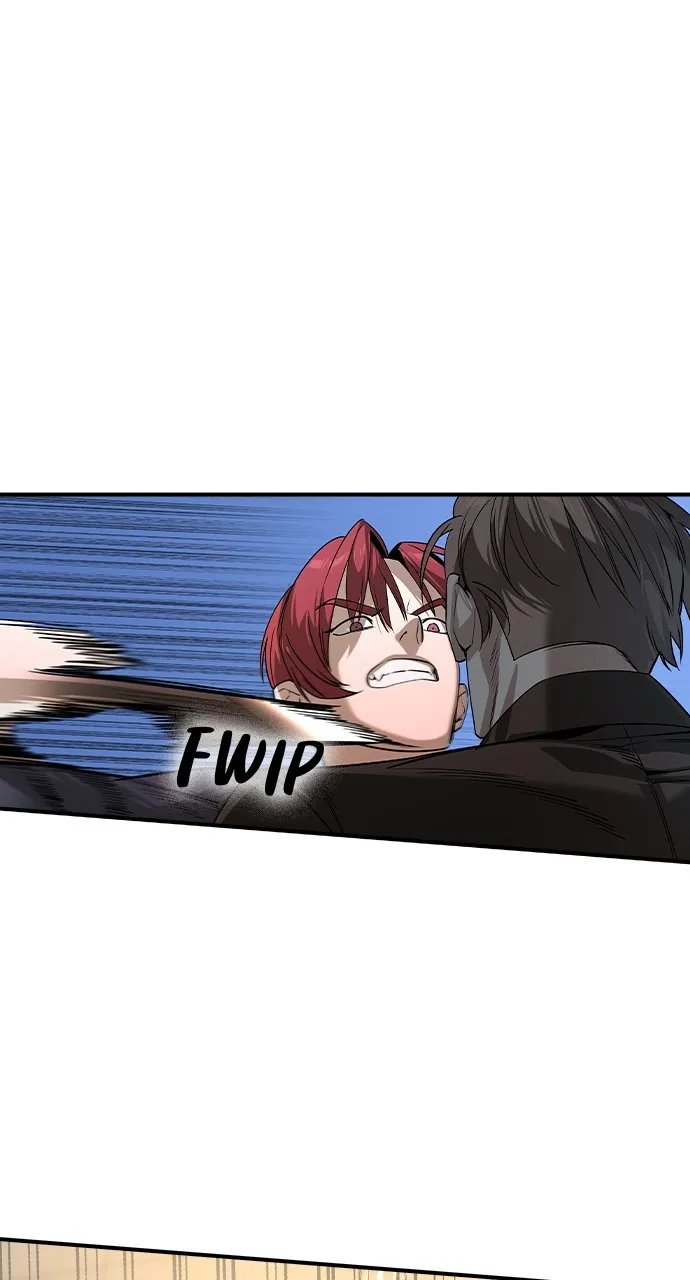 The Heir Chapter 31 page 39 - 