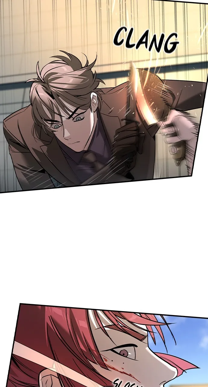 The Heir Chapter 31 page 40 - 