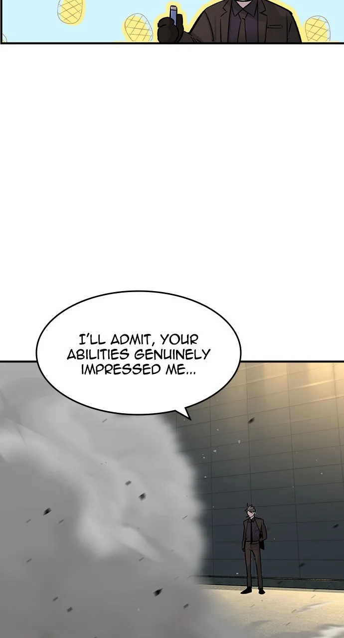 The Heir Chapter 31 page 47 - 