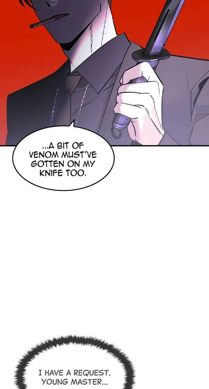 The Heir Chapter 31 page 55 - 
