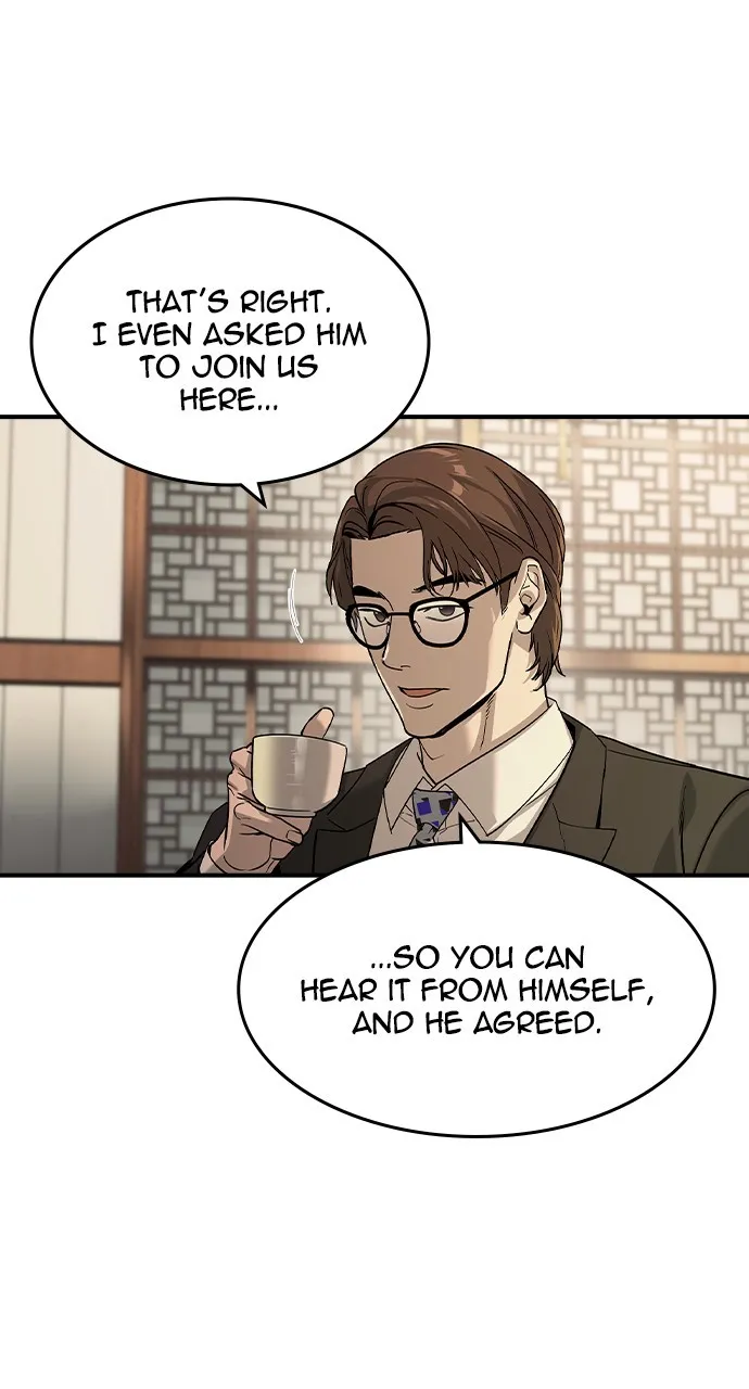 The Heir Chapter 31 page 69 - 