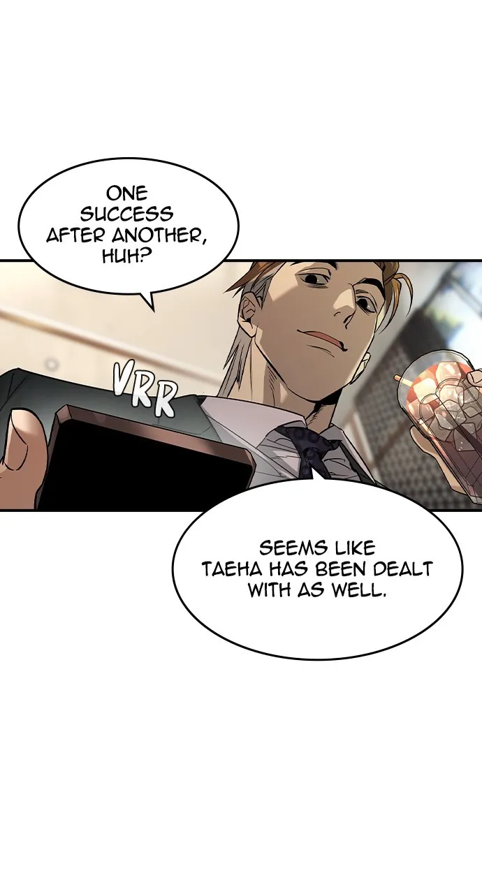 The Heir Chapter 31 page 70 - 