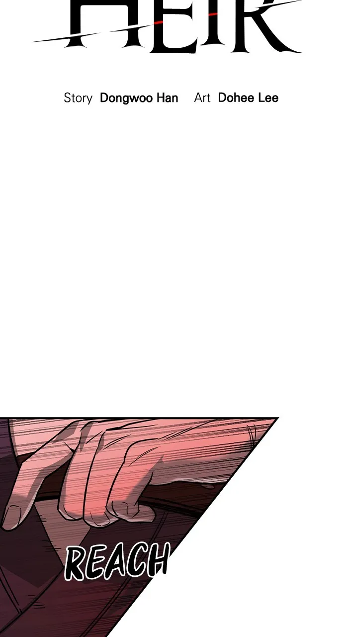 The Heir Chapter 31 page 9 - 
