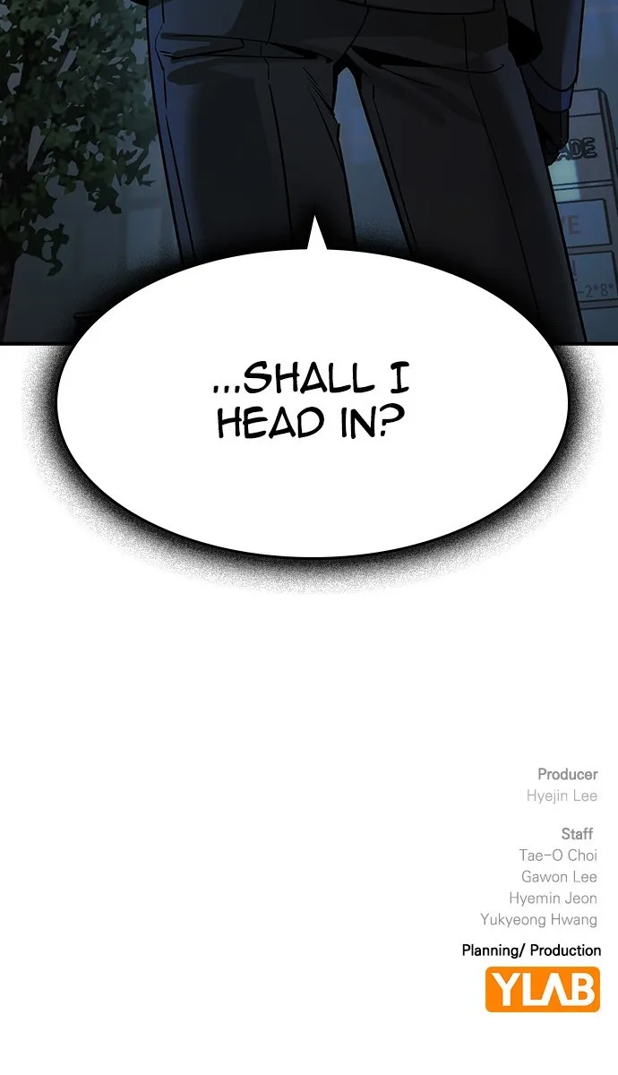 The Heir Chapter 31 page 85 - 