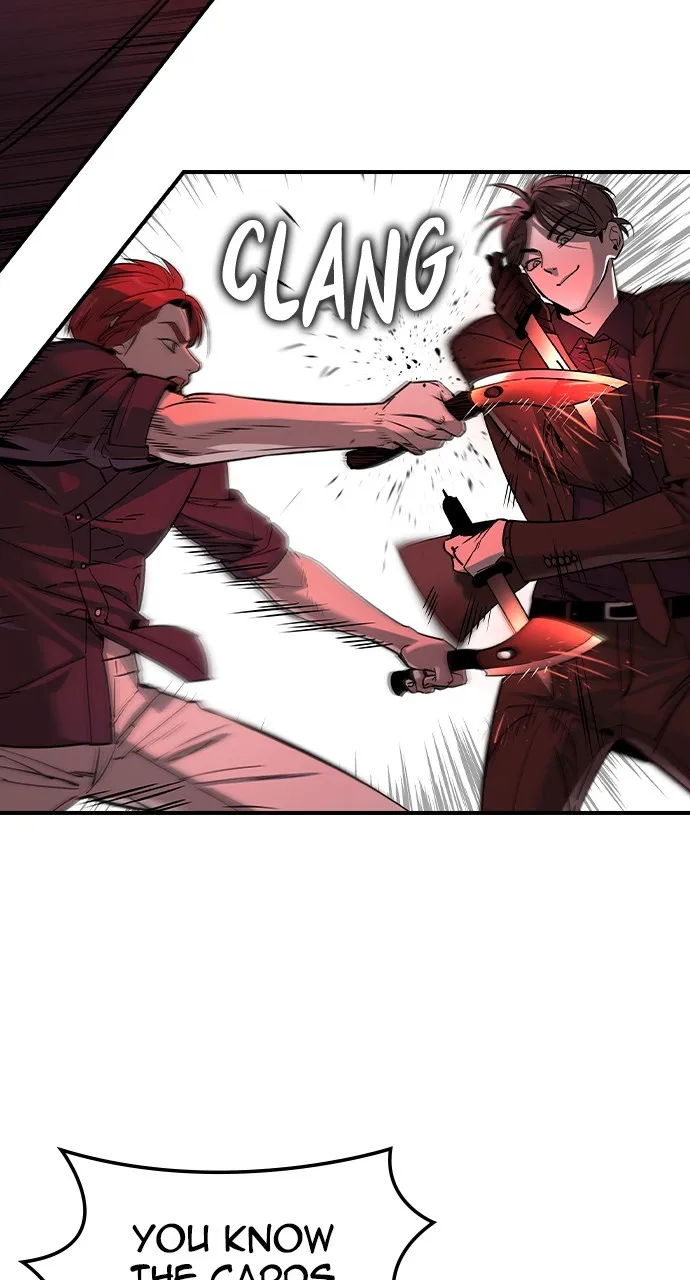 The Heir Chapter 31 page 10 - 