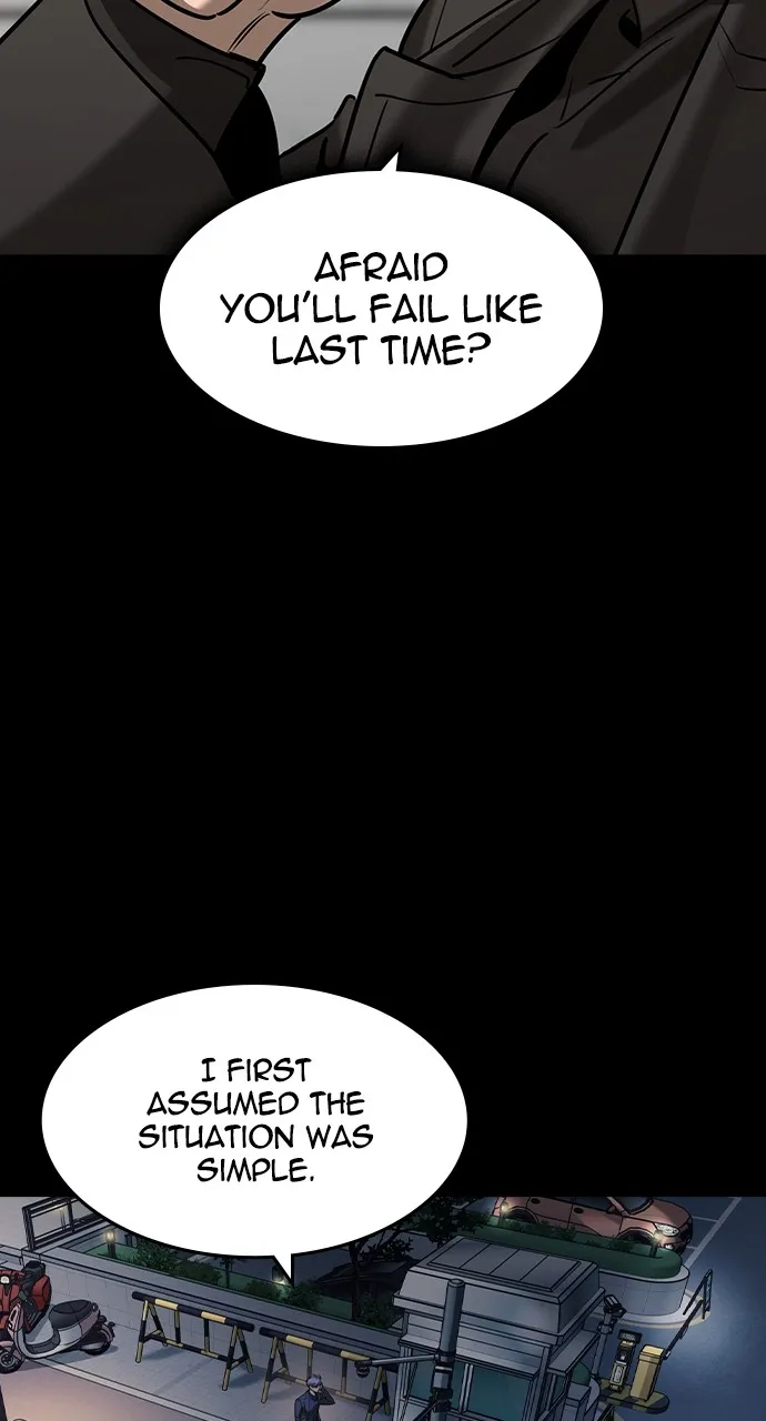 The Heir Chapter 32 page 11 - 