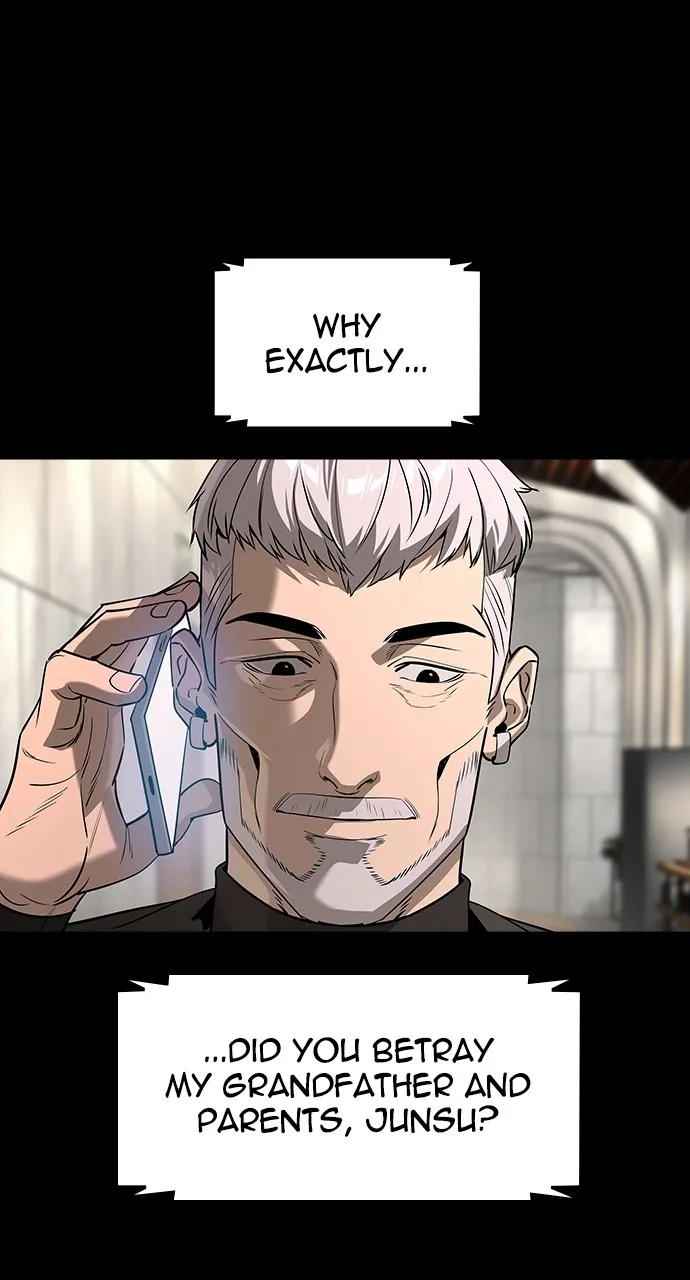 The Heir Chapter 32 page 14 - 