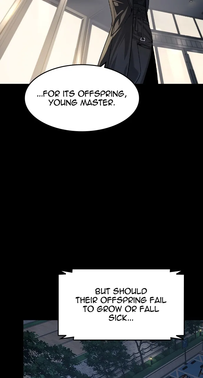 The Heir Chapter 32 page 19 - 