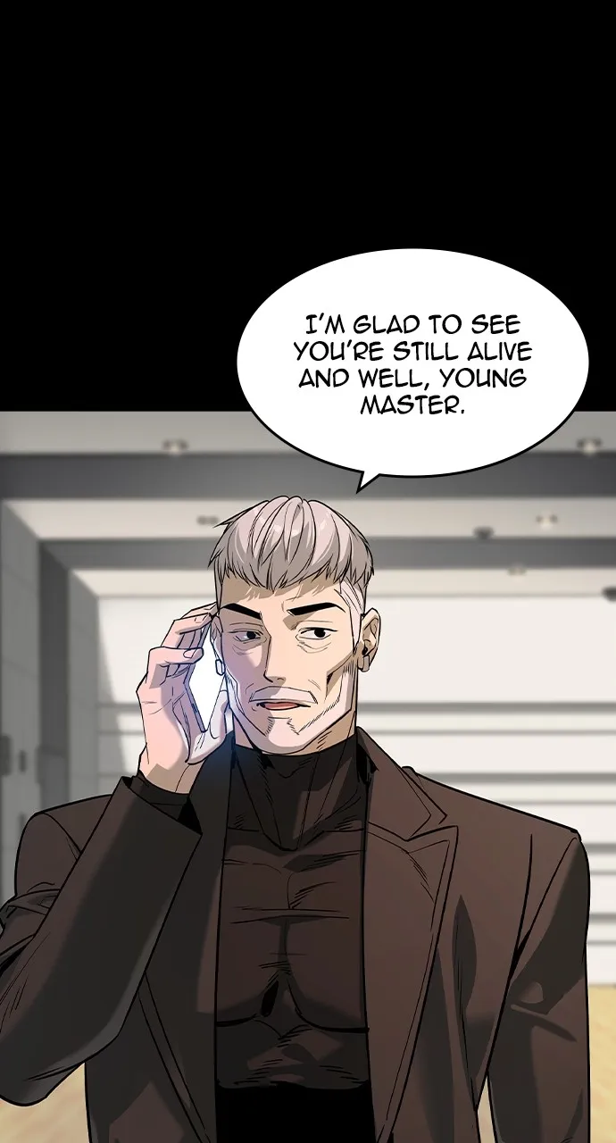 The Heir Chapter 32 page 3 - 
