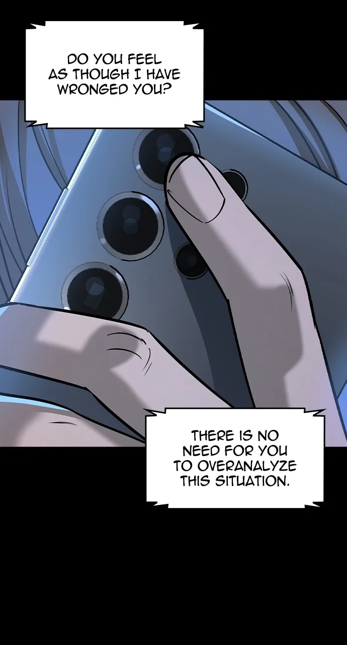 The Heir Chapter 32 page 21 - 