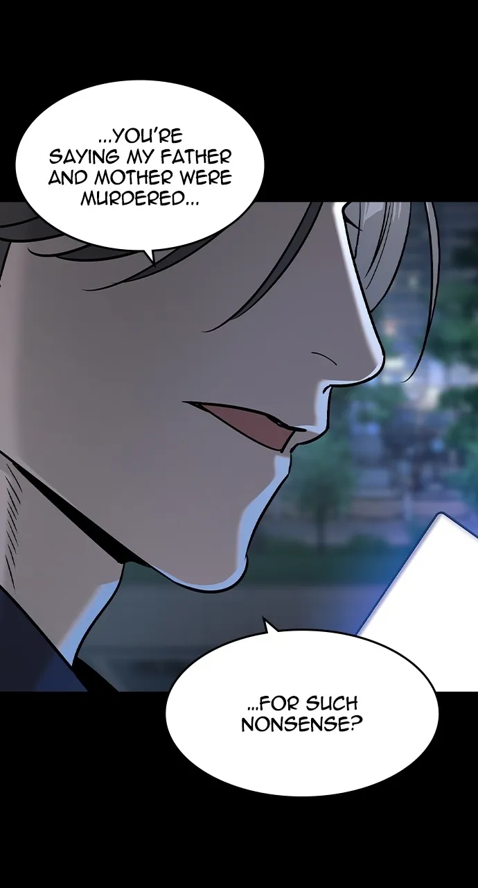 The Heir Chapter 32 page 27 - 