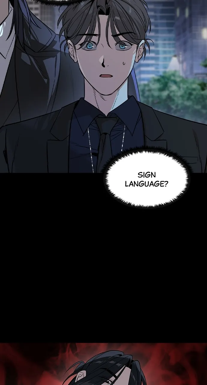 The Heir Chapter 32 page 36 - 