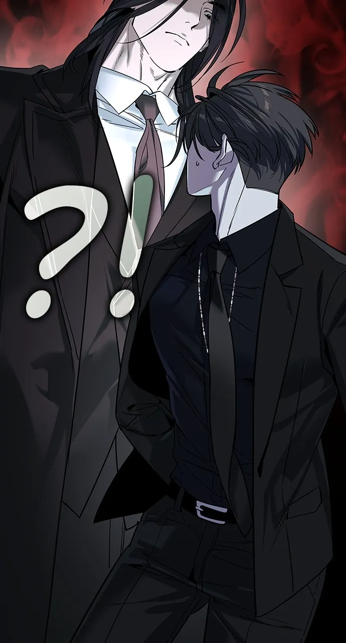 The Heir Chapter 32 page 37 - 