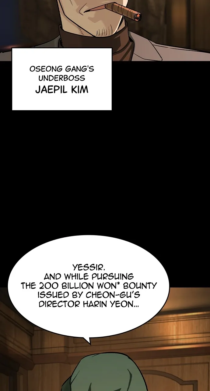 The Heir Chapter 32 page 57 - 