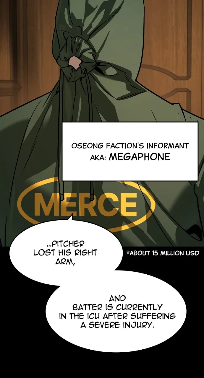 The Heir Chapter 32 page 58 - 