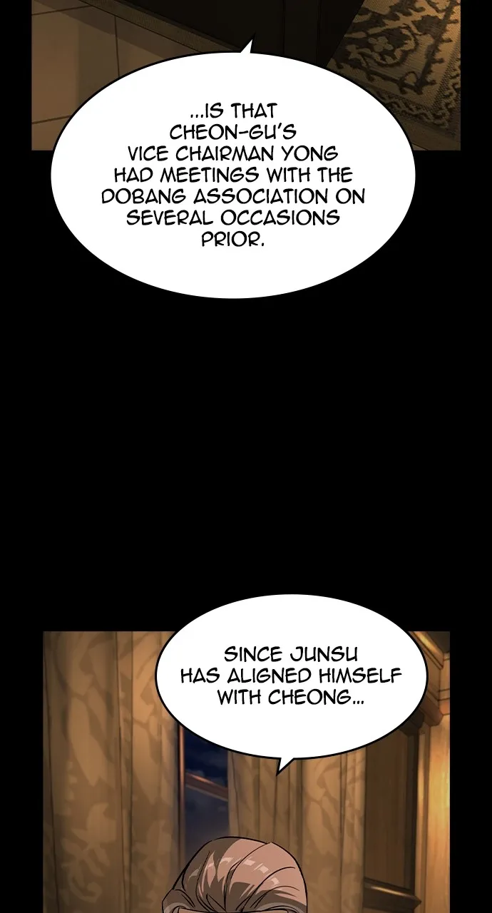 The Heir Chapter 32 page 60 - 