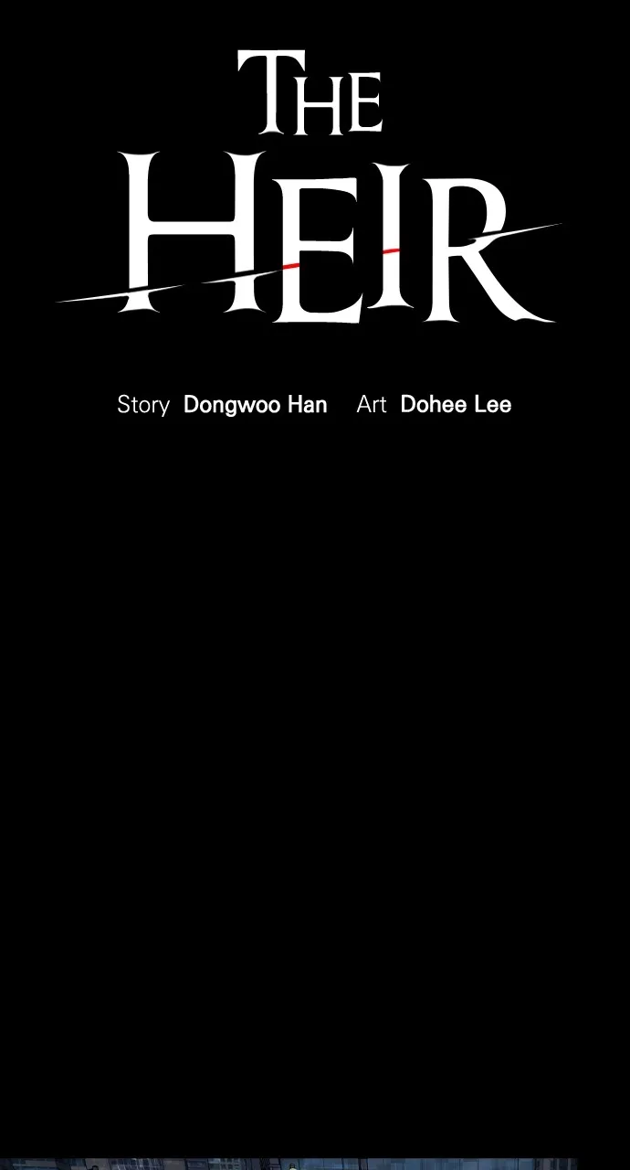 The Heir Chapter 32 page 7 - 