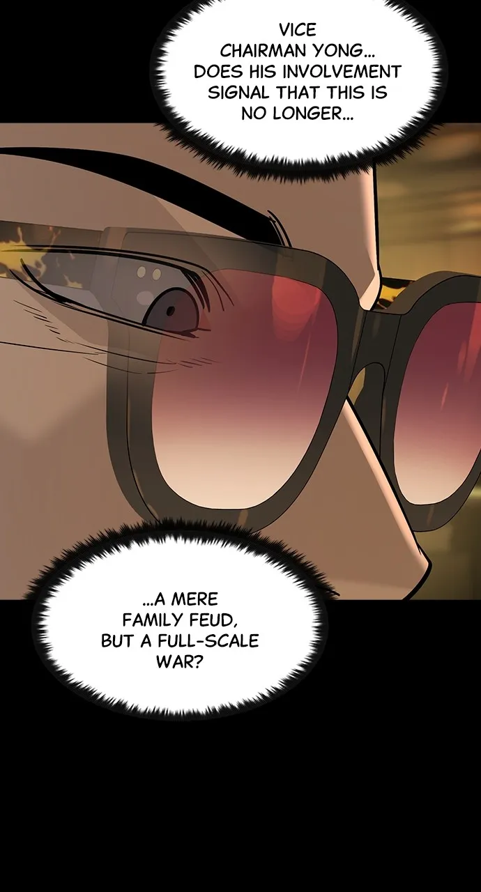 The Heir Chapter 32 page 62 - 