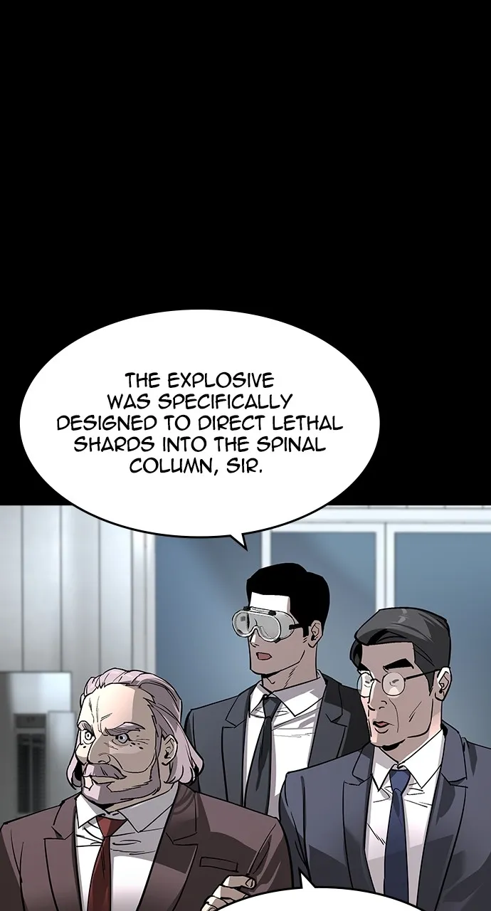 The Heir Chapter 32 page 67 - 