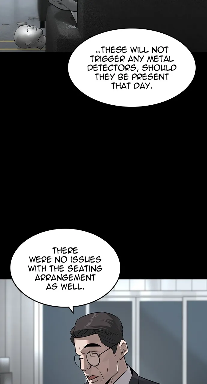 The Heir Chapter 32 page 71 - 