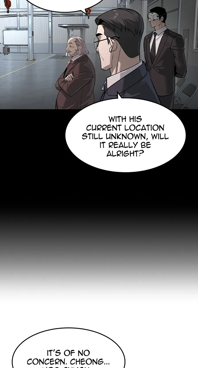 The Heir Chapter 32 page 73 - 