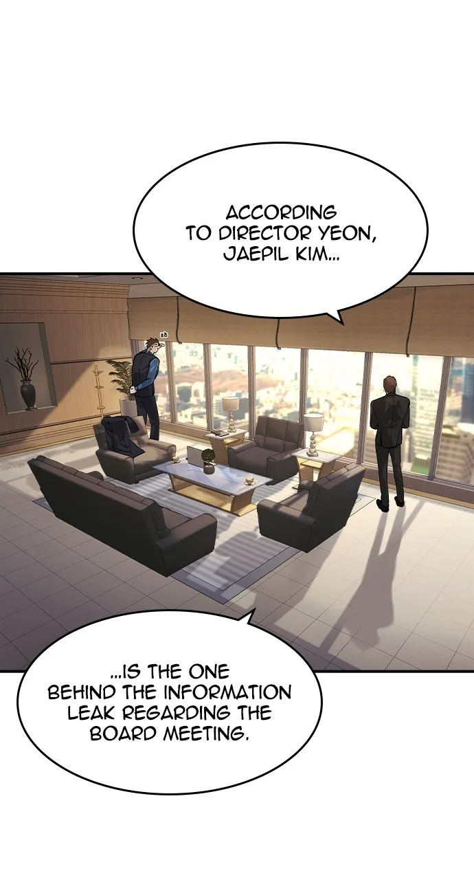 The Heir Chapter 32 page 83 - 