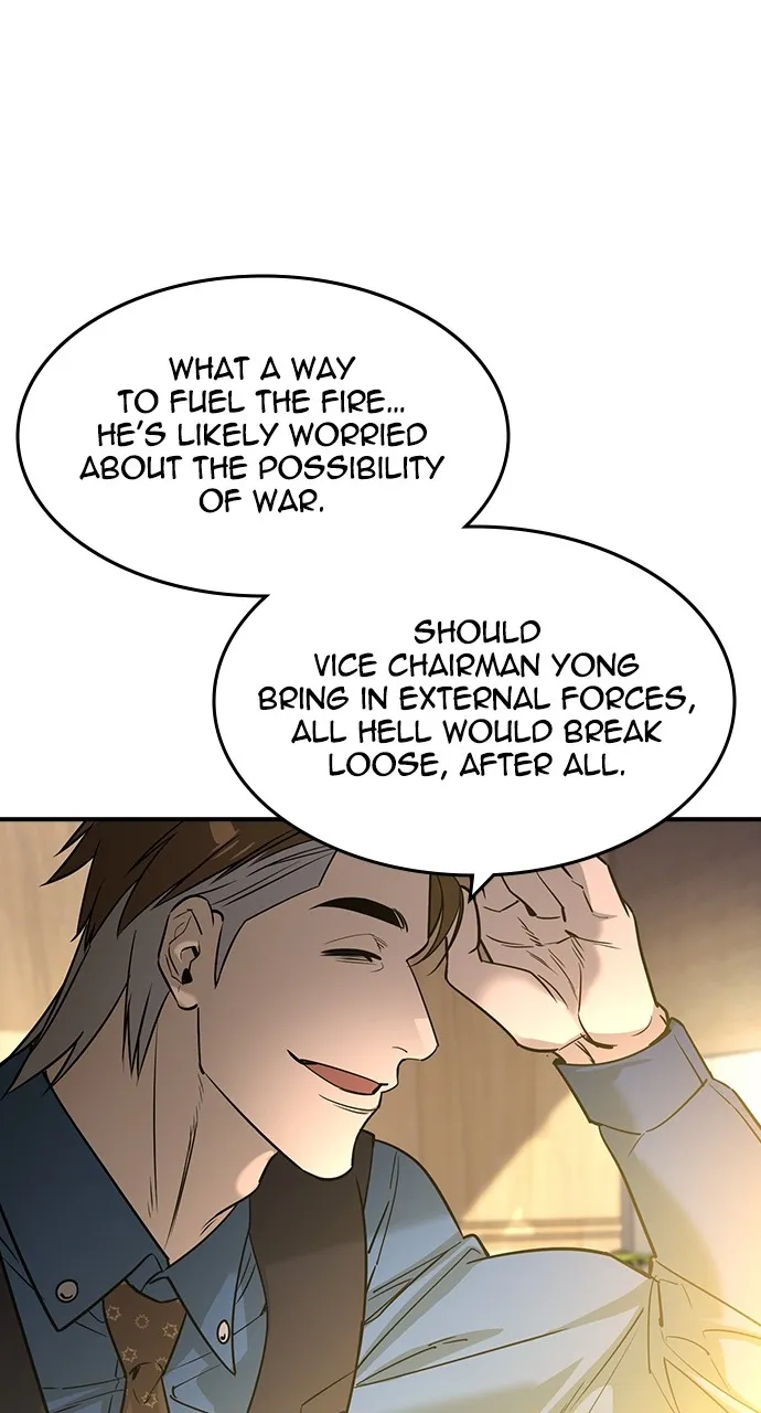 The Heir Chapter 32 page 84 - 