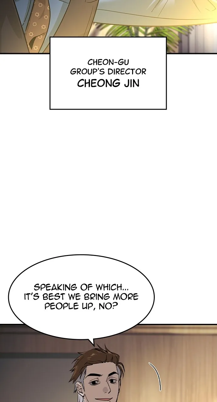 The Heir Chapter 32 page 85 - 