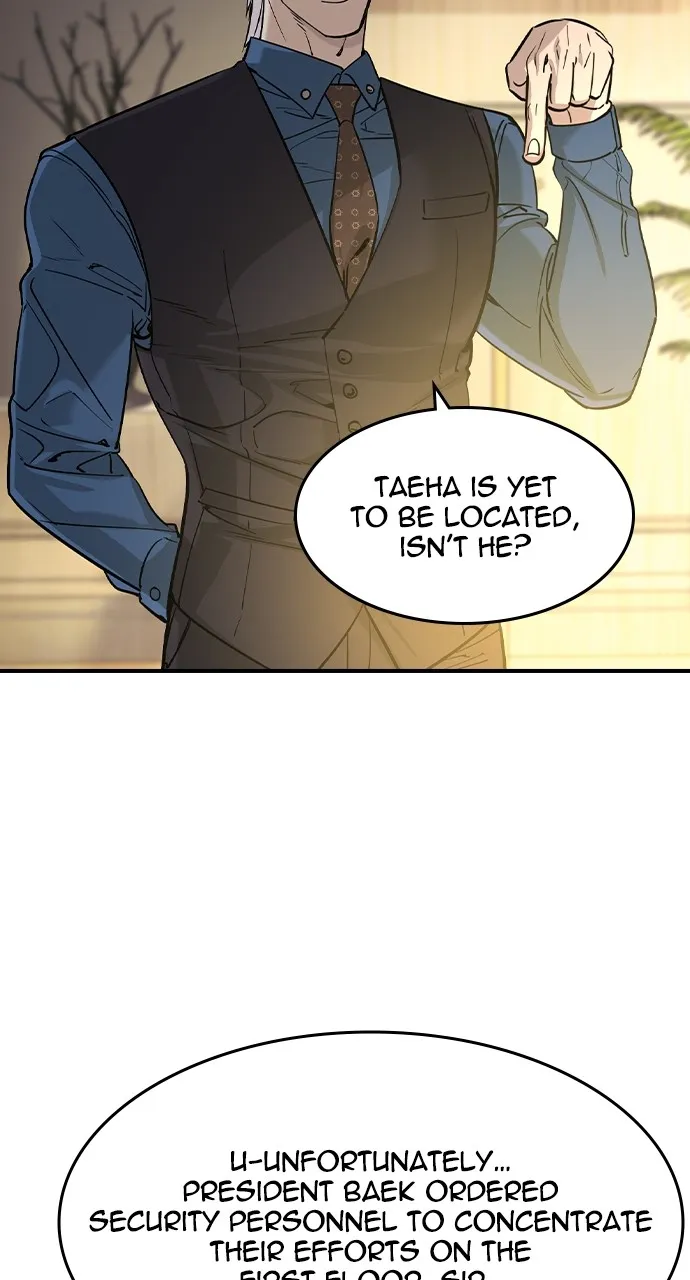 The Heir Chapter 32 page 86 - 