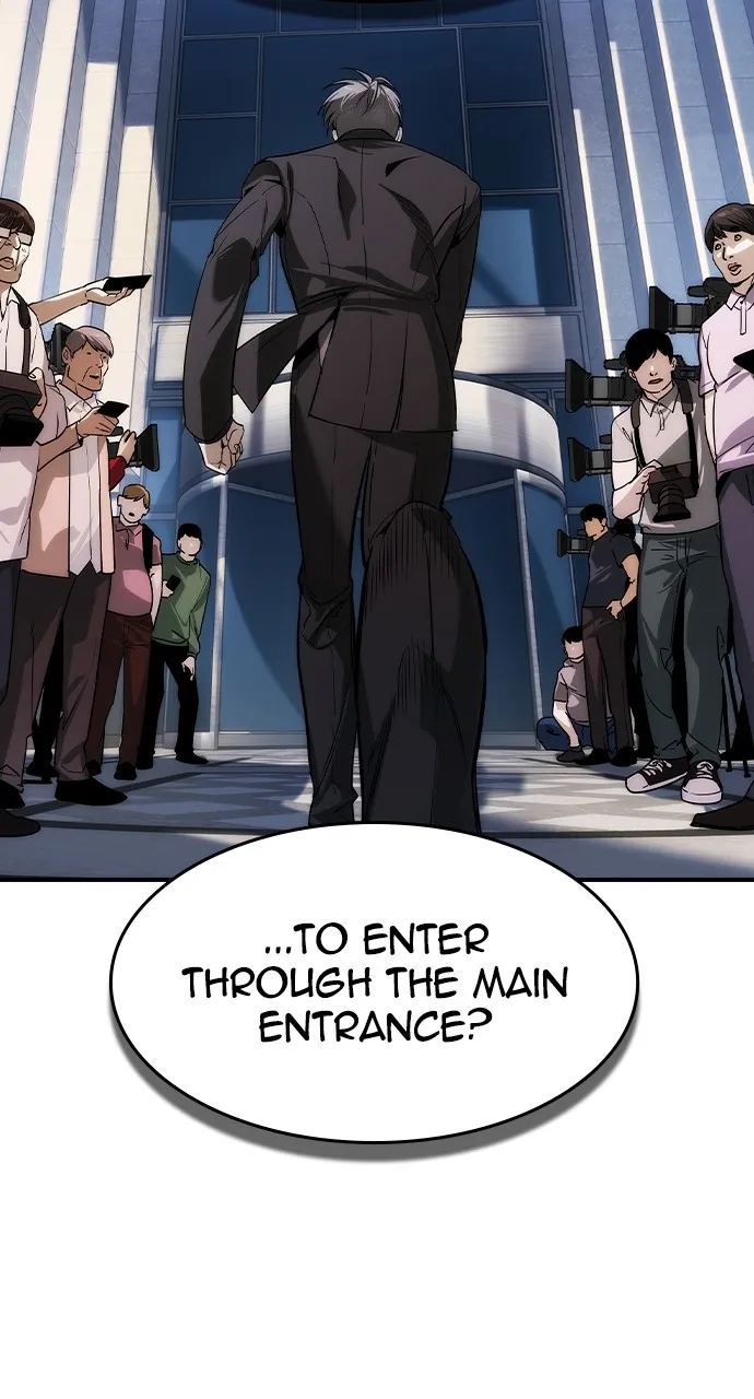 The Heir Chapter 32 page 92 - 