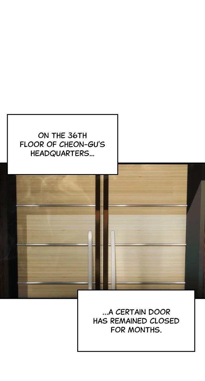 The Heir Chapter 33 page 1 - 