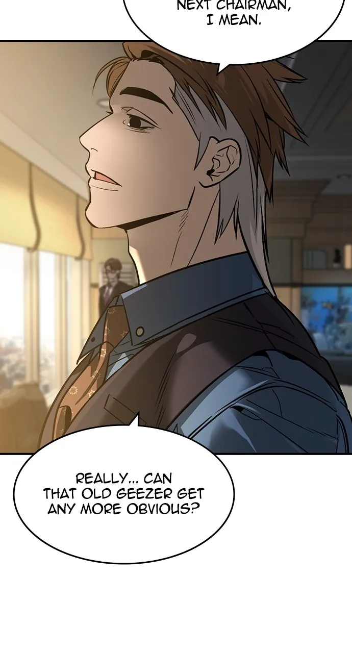 The Heir Chapter 33 page 15 - 