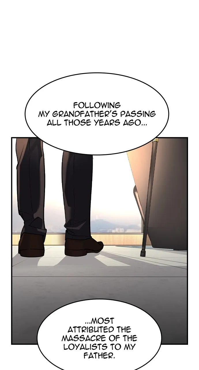 The Heir Chapter 33 page 16 - 