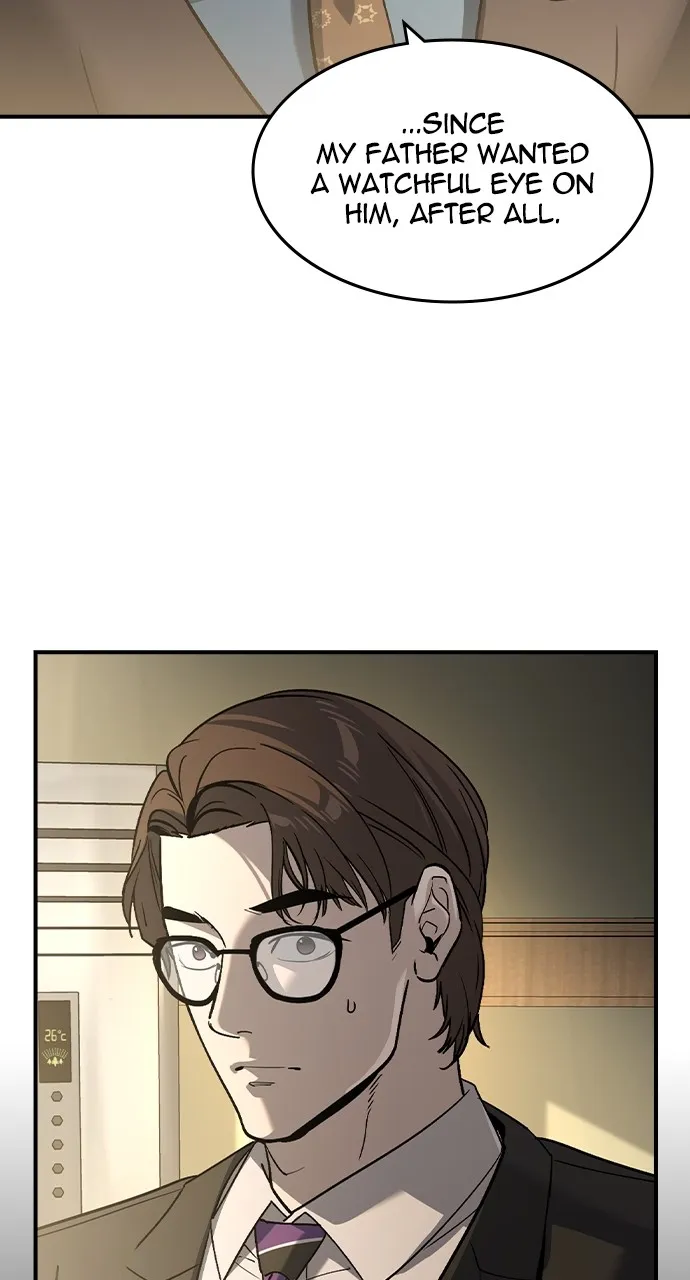 The Heir Chapter 33 page 19 - 