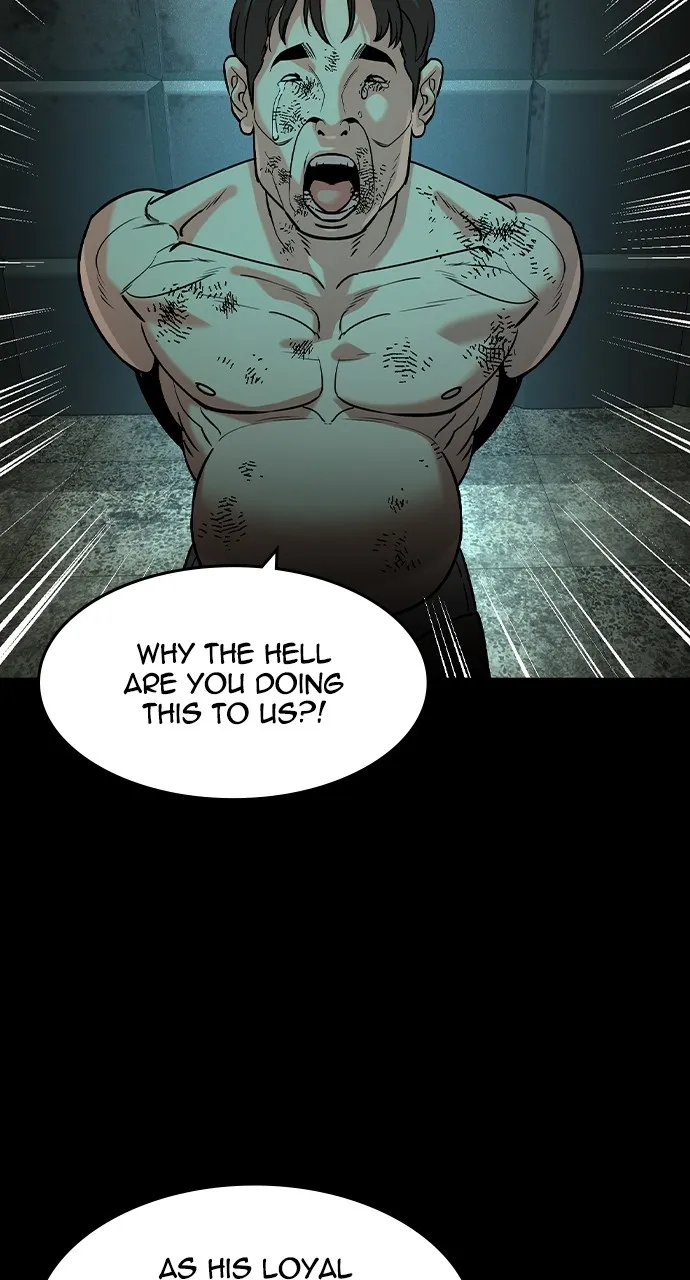 The Heir Chapter 33 page 21 - 