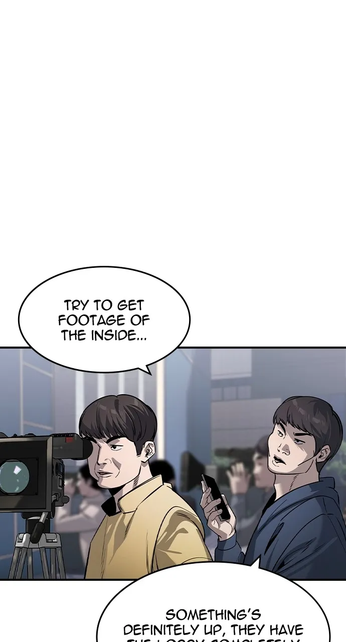 The Heir Chapter 33 page 26 - 
