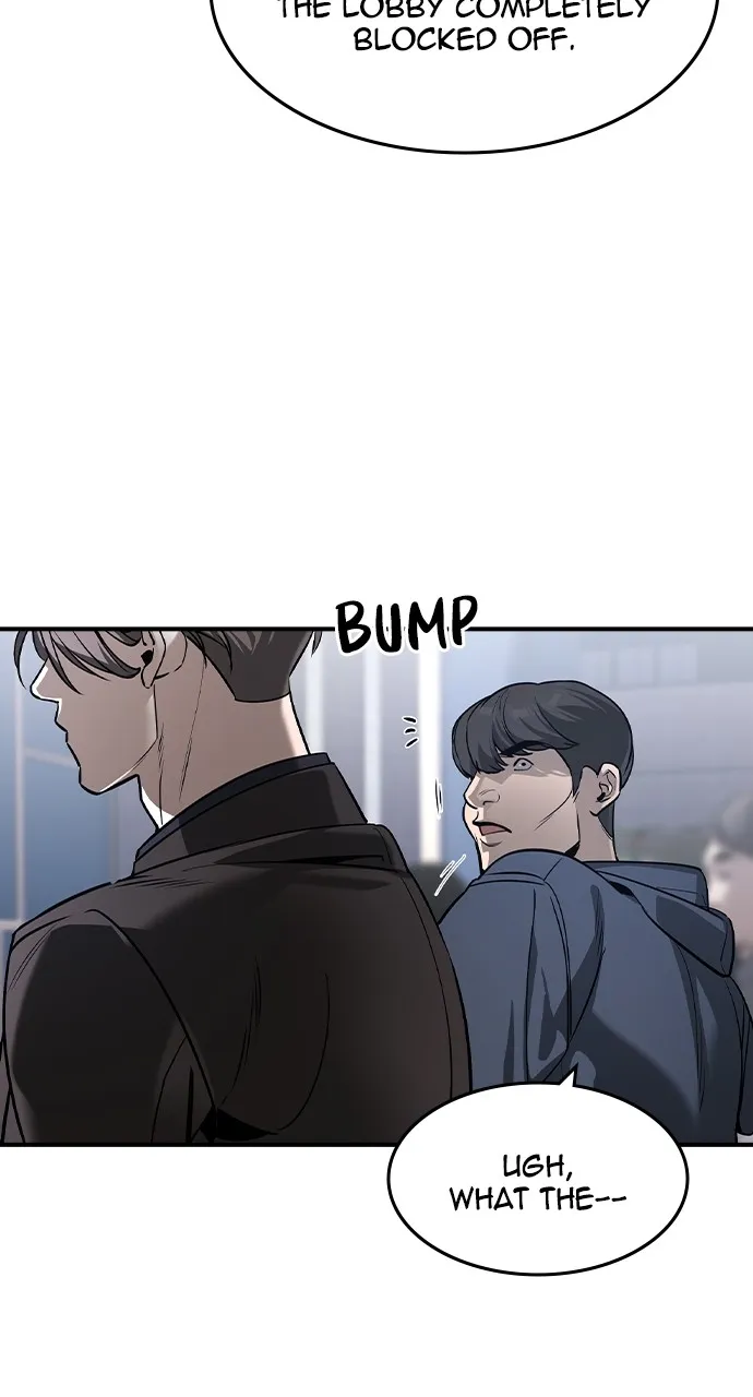 The Heir Chapter 33 page 27 - 