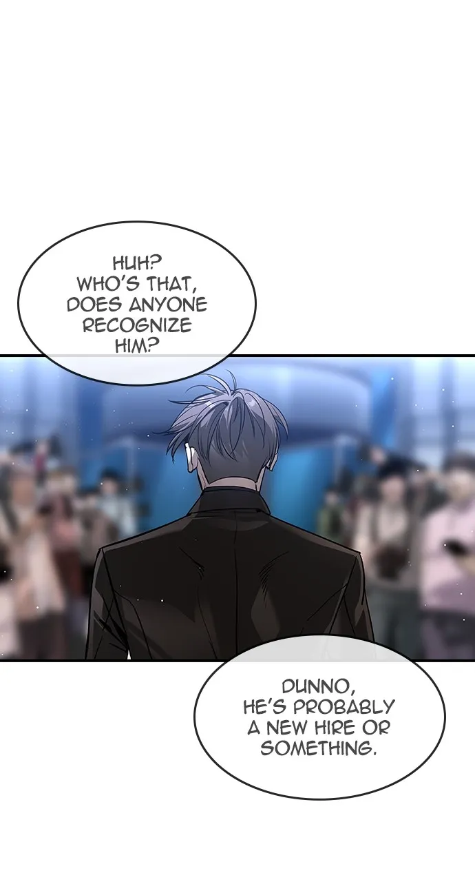 The Heir Chapter 33 page 28 - 