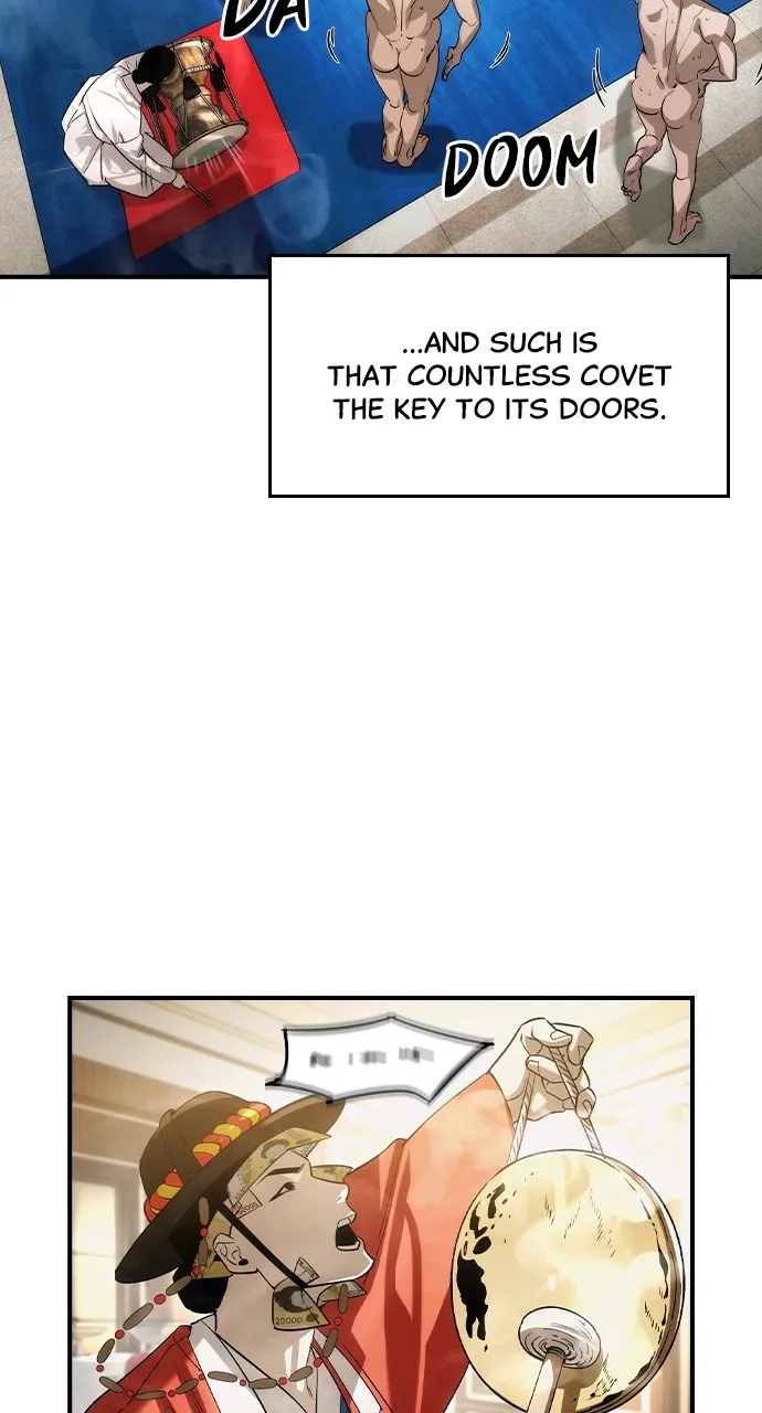 The Heir Chapter 33 page 4 - 