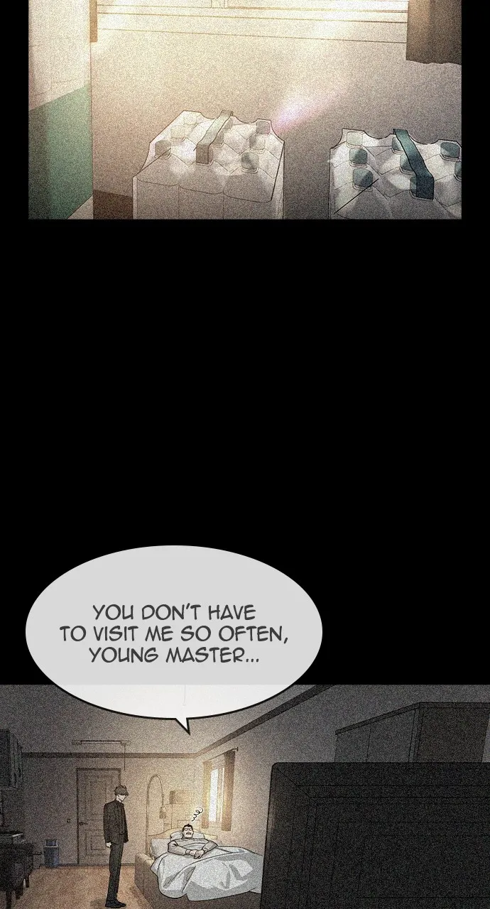 The Heir Chapter 33 page 35 - 